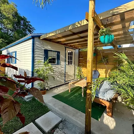 Appartamento Beach Guests House
